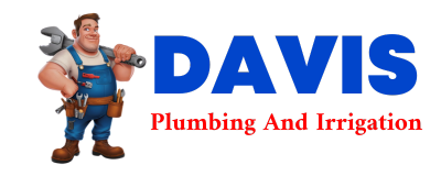 Trusted plumber in INTERIOR